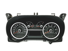 Tahometrs Fiat Doblo 0520428490 31548