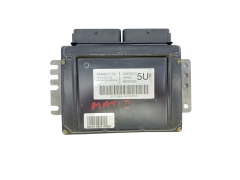 Vadības Bloks 96291050 S010012001 E2 Daewoo Chevrolet Kemsco 54109