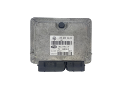 Vadības Bloks 036906034BL 61600.562.03 IAW4LV.AA Skoda Magneti 56069