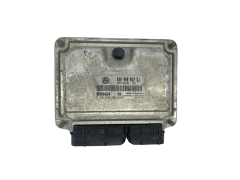 Vadības Bloks 0281010965 038906012GJ Skoda VW Bosch 62030