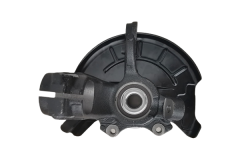 Riteņa stūres šarnīrs Labā Ar VW Audi Skoda 6Q0407256S 44071741401 Vika