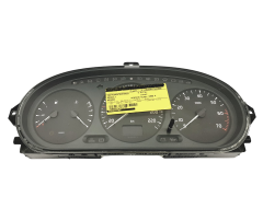 Spidometrs Renault Megane 1 Scenic 1 7700847782 G 49500