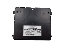 Vadības bloka modulis Renault Clio 5 Captur 2 285253417R 27760F271B 0km 16