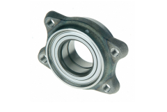 Riteņa Rumba Priekšā 8E0498625B 44980800201 VW Audi Seat Vika