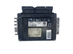 Vadības Bloks Mini 1214 7520019-01 S118012001M S83293 Siemens 51008