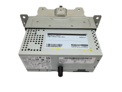 Automagnētola Navi Ford Fiesta 7 L1BT-18D804-HH CTR F102 DAB FoMoCo 21051