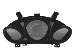Spidometrs Mitsubishi Colt MR951770 MM0038-001 53381