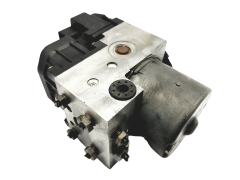 Abs Sūknis Fiat Seicento 46556475 0265216710 Bosch 39134