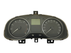 Tahometrs Skoda Roomster 5J0920810E A2C53356358 60920