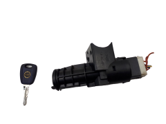 Aizdedzes Slēdzene Fiat Punto 0.5521 0.8712 B365 TRW 1238