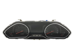 Tahometrs Peugeot 208 9801904080 H Yazaki 45013