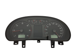 Spidometrs VW Polo 9N 6Q0920804J 503001591201 2641