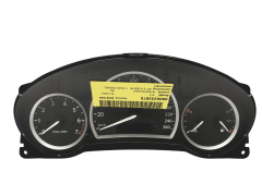 Tahometrs Saab 9-3 P12802923 0263625211 Bosch
