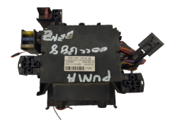 Drošinātāju kārba Ford YS6T14K150AB 65GF700-02 Siemens
