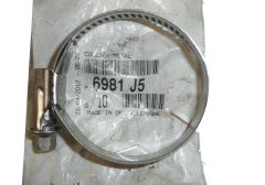 Skava Jauns Oriģināls 6981.J5 6981J5 Citroen Peugeot