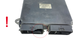 Vadības Bloks A1341502579 1860A708 Smart Mitsubishi 58208