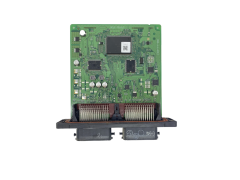 Dzinēja Vadības Bloks ECU 279721-3730 Mazda 58738