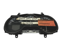 Tahometrs Seat Leon Toledo 1P0920827 VDO 53494