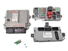 Starta komplekts Lancia Ypsilon 51792919 51786801 51786802 1.3 MJD