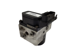 Abs Sūknis Mercedes C A0034313312 0265213401 Bosch 5715