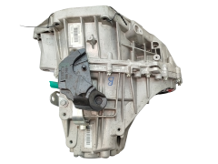 Ātrumkārba Naujas TL4026 TL4063 Renault Megane 3 1.5 dCi
