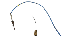 Izplūdes Gāzu Temperatūras Sensors 226403788R 1.5 DCI Renault Mercedes