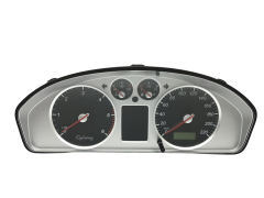 Spidometrs Ford Galaxy 7M5920800E 110080036006 55683