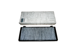 Salona Filtrs Jauns Oriģināls 278912394R Renault