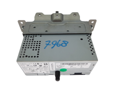 Automagnētola Navi Ford Fiesta 7 L1BT-18D804-HH CTR F102 DAB FoMoCo