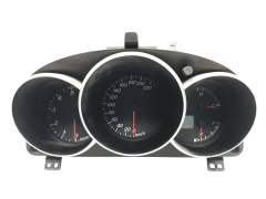 Tahometrs Mazda 3 4TBN9JA 52753