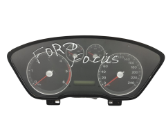 Tahometrs Ford Focus 4M5T-10849-GM 4M5T10849GM 41133