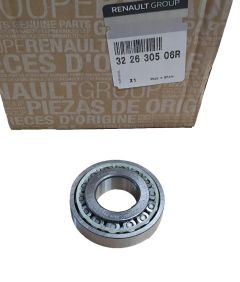 Gultnis Oriģināls 322630506R Renault Dacia