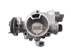 Gāzes korpusa vārsts Renault H873633 1.2 8V