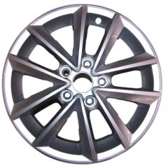 Alumīnija Disks Jauns Oriģināls 16' 403002347R Renault