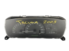 Tahometrs Daewoo Tacuma 96498321 48436