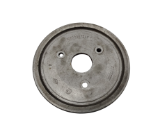 Stūres pastiprinātāja sūkņa skriemelis 8200357347 2.0 2.3 DCI Renault
