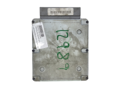 Vadības Bloks 1S4F-12A650-AE DPC-638 1S4F-AE DOTE Ford Visteon 63888
