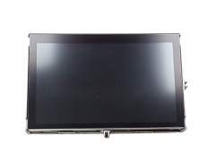 Navigācijas displejs Renault Twingo 3 Smart 280347286R 2