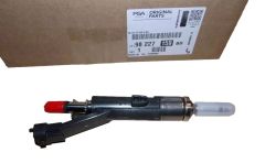Degvielas inžektors Oriģināls 9822715980 Citroen Peugeot
