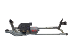 Stiklu Tīrītāju Mehānisms VW Golf 7 5G1955119A 1397220692 Bosch