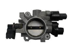 Gāzes korpusa vārsts Chrysler 04591550AB 11200002AB2