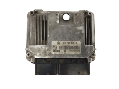 Vadības Bloks 03G906021LN 0281013282 VW Seat Bosch 3438