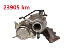 Turbokompresors 144103742R 144103742R 0.9 TCE Renault Dacia 23905 km