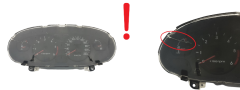 Tahometrs Hyundai Lantra 7881-4680 7880-5040