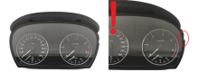 Spidometrs BMW 3 E90 E91 9122602-01 14369510 56043