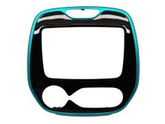 Dekoratīvais Panelis Renault Captur 682705384R 682700795R 10263