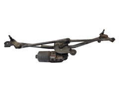 Stiklu Tīrītāju Mehānisms Ford Mondeo MK3 1S71-17504-AF 1S7117508AD