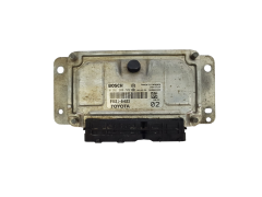 Vadības Bloks Toyota 89661-0H023 0261208702 Bosch 18774