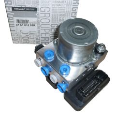 Abs Sūknis Jauns Oriģināls 476601698R Renault Master 3 Movano B NV400