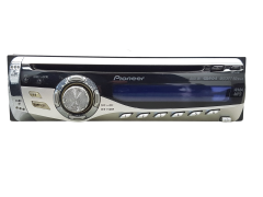 Radio Cd Mp3 Atskaņotājs Pioneer DEH-P40MP